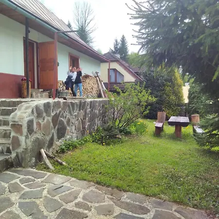Apartament Jafura Dolna Turecka