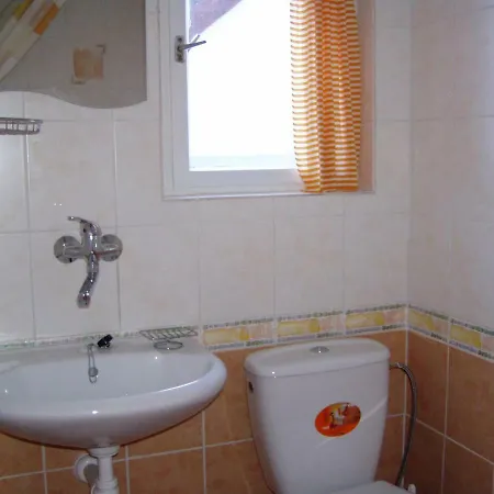 Jafura Apartament Dolna Turecka