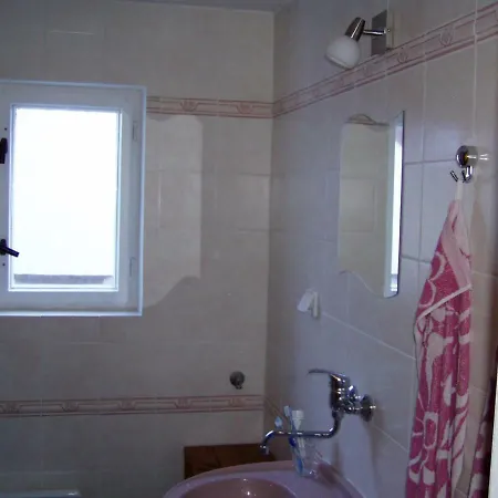 Jafura Apartament *