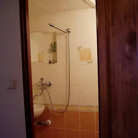 Jafura Apartment *