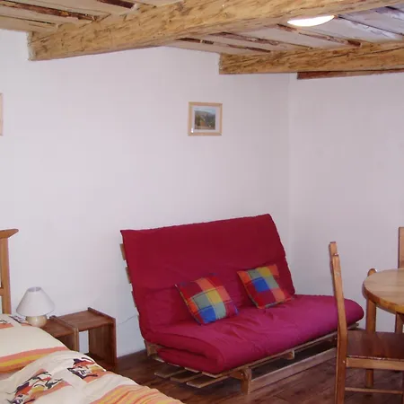 Jafura Apartment Dolna Turecka